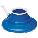 15" Leaf Eater Connects to a