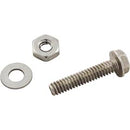 TUBE SHEET BOLT SET