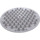 Tube Sheet, Hayward Perflex