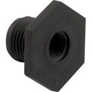 Waterway Clearwater II, Pressure Gauge Adapter