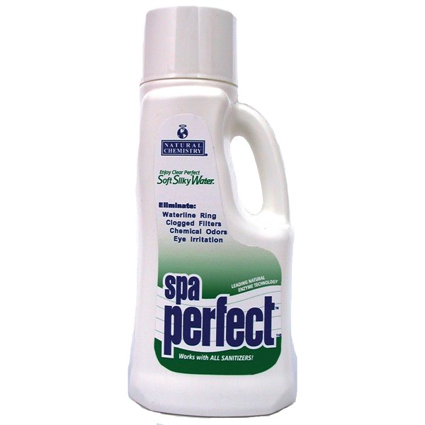 Spa Perfect Natural Chemistry 1 Liter 14131NCM