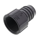 Spears 1 ½" Poly Pipe PVC Insert Female