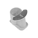 Pool Tool Deck Anchor Repair Plate S/S part number 146