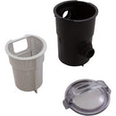 Hayward Power Flo Strainer Housing with Lid and Basket