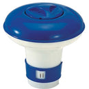 Small Floating Chemical dispenser