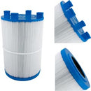 C-7367 Dimension One Spa Filter 67 sq.ft.  2"ob w/twist lock, 7-1/8", 10-1/2"