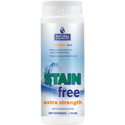 Natural Chemistry 1.75 lb Stain Free