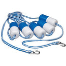 Ocean Blue Safety Float Line Kit