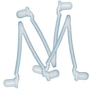 Quick Snap Clip Spring Clip