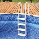 Main Access Easy Incline In-Pool Ladder 200200