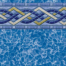 Brighton Heavy Duty EZ-Bead /Uni-Bead Above Ground Liner