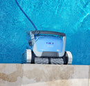Dolphin M600 Robotic Pool Cleaner