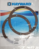 Hayward Main Drain Cover Gasket Set SPX1048DPAK2