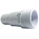 CMP 1 ½" MPT x 1 ½"/1 ¼" Combo Hose