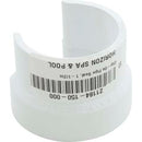 Clip-On Pipe Seal, 1-1/2In