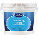 BROMINATING TABLETS