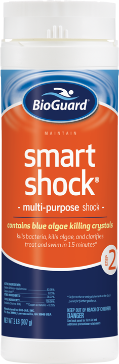 Bioguard Alex Smartlab BioGuard Smart Shock Local Pick Up only