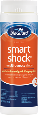 BioGuard Smart Shock Local Pick Up only