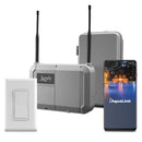 Jandy Aqualink TCX Pool Only Bundle TCXP