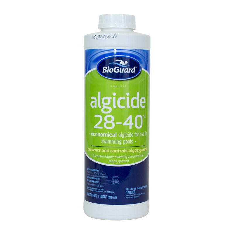 Algicide 28-40