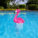 Poolmaster Flamingo Chlorine Dispenser 32123