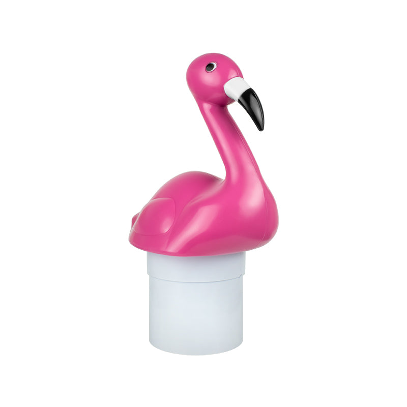 Poolmaster Flamingo Chlorine Dispenser 32123
