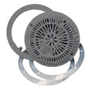 CMP Galaxy Vinyl Main Drain Cover Kit