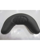Artesian Island Spa Neck Pillow Charcoal