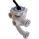 Valve  for Pentair FNS, FNS PLUS and FNSP D.E Filters