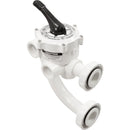 Valve  for Pentair FNS, FNS PLUS and FNSP D.E Filters