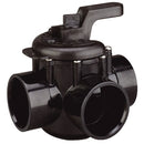 Pentair 3-Port Diverter Valve CPVC