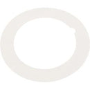 PENTAIR Top Mount Valve Label