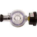 PENTAIR Manual Air Relief Body Assembly 273564Z