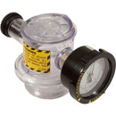 PENTAIR Manual Air Relief Body Assembly 273564Z