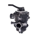 Pentair 1 ½" 6-Position Multiport Valve 262506