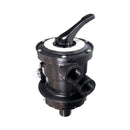 CMP 1 ½" 7-Position Multiport Valve Top  replacement for Hayward SP714T