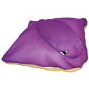 Main Access Seaside Rider Cruz