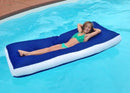 Main Access Aqua Cloud Sky Oversized Floating Mattress