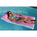 Main Access Aqua Cloud Sky Oversized Floating Mattress