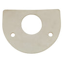 Lower Face Plate U-Gasket