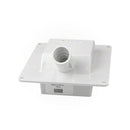 Zodiac Gunite/Concrete Mini Jet with Comet Nozzle