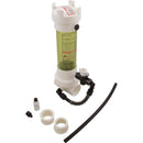 Rainbow 320C In-Line Automatic Feeder