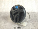 Speaker Artesian Plastic Grill 3 in