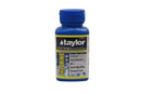 Taylor Technologies pool test strips