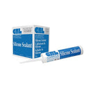 CRL 10.3 oz Clear Silicone Cartridge