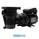 Pentair Optiflo Pumps D.O.E. Compliant