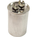 Run Capacitor, 35 MFD, 370v