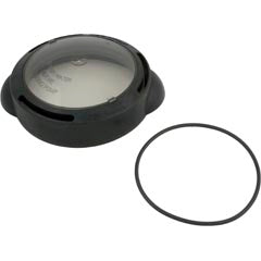 Matrix Strainer Cover Locking Ring and O-Ring