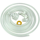 STANDARD POOL SLIDE SPRAY KIT W/ NOZZLES & TUBING