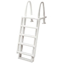 Ocean Blue Outside Safety Ladder 400950OB